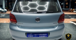 2013 Vw Polo 1.2 TDi Bluemotion