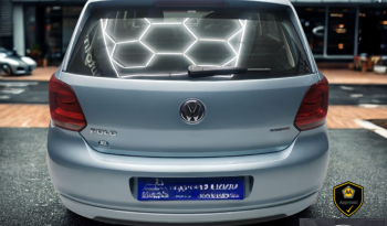 2013 Vw Polo 1.2 TDi Bluemotion full