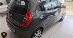 2015 Hyundai I10 1.1 GLS / Motion
