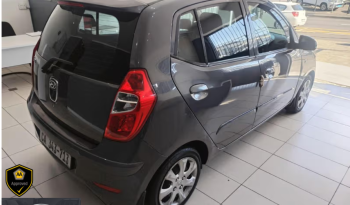 2015 Hyundai I10 1.1 GLS / Motion full
