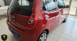 2016 Hyundai I10 GLS / Motion